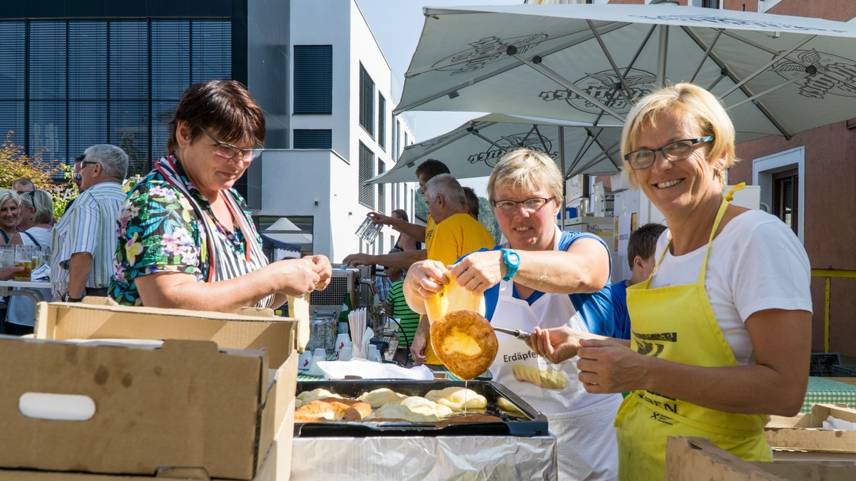 O Fotomagazin / Kreatives Handwerk in St. Martin 2016